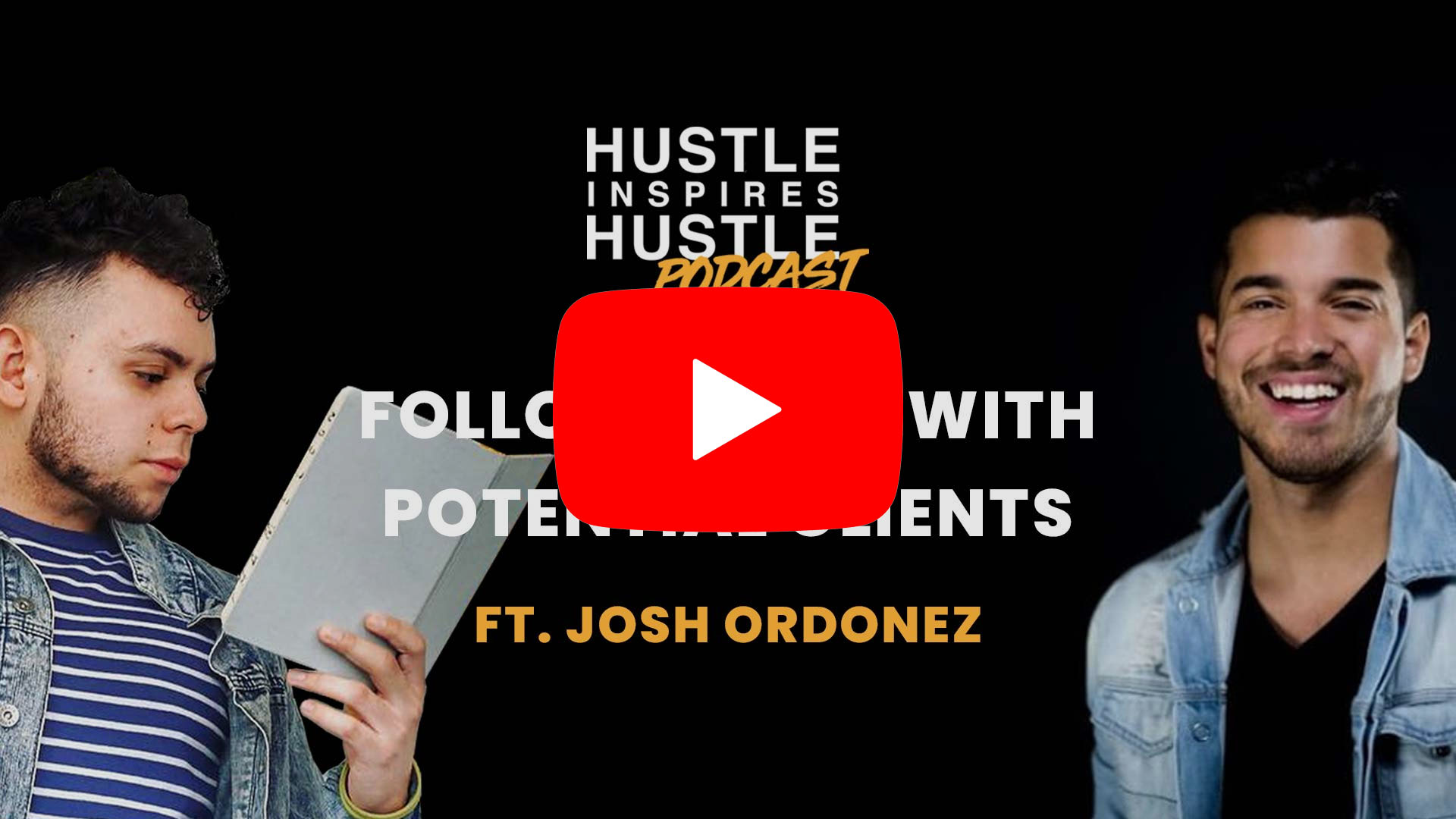Josh Ordonez (Former Social Media Marketer For Empathy Wines) - #31