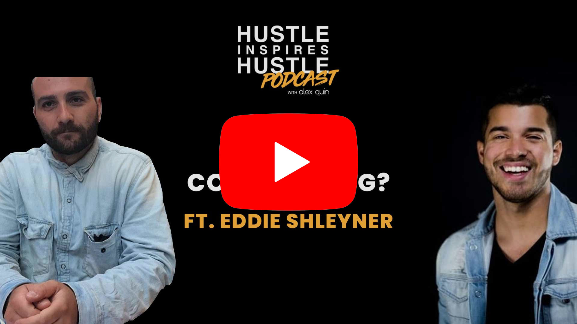 Eddie Shleyner (Founder of Very Good Copy): What is Copywriting? - #54