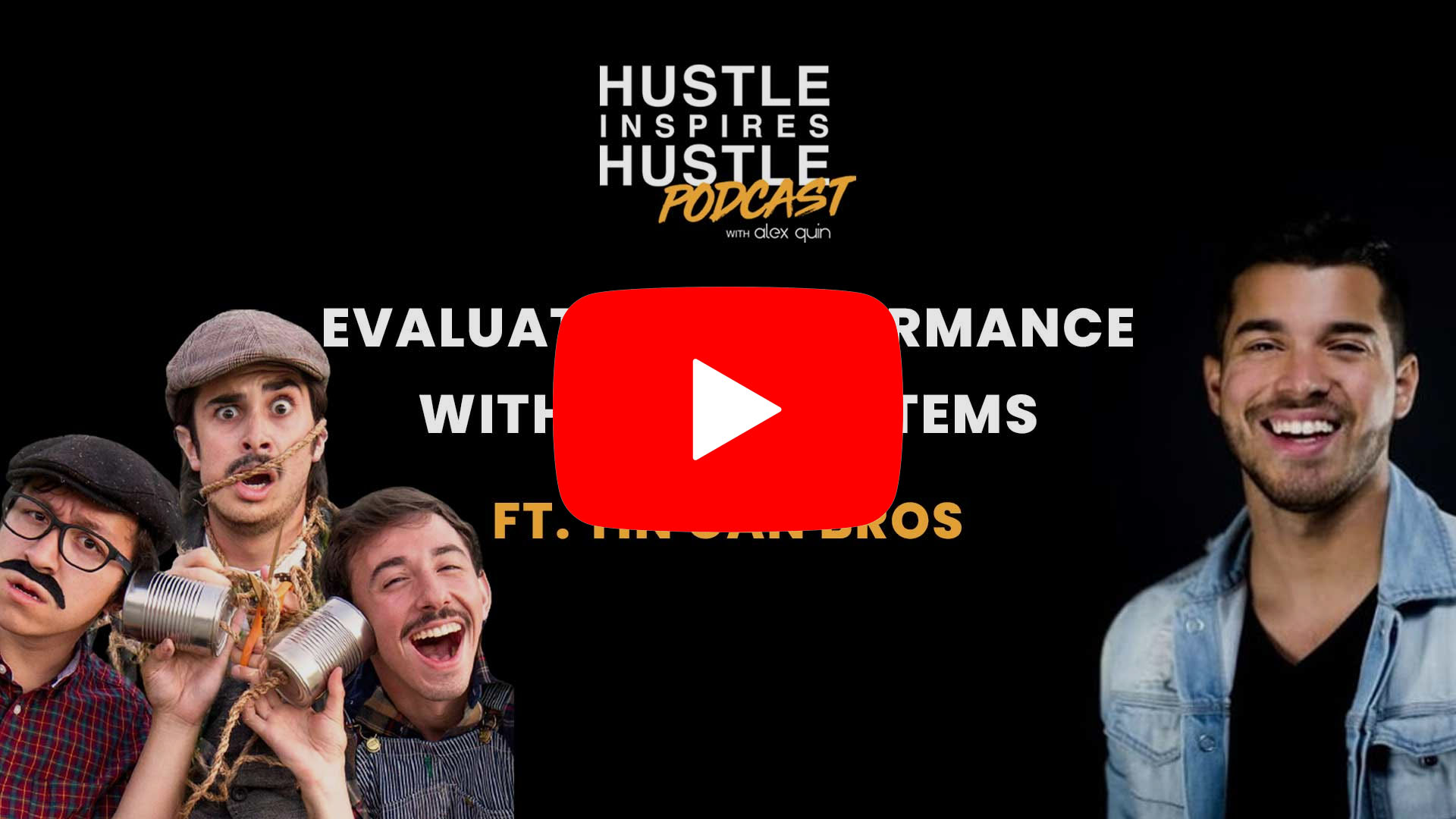 Tin Can Brothers: Post-Mortem Performance Evaluations - #50