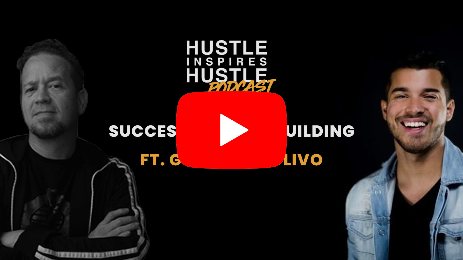Guillermo Olivo: Successful Team Building - #37