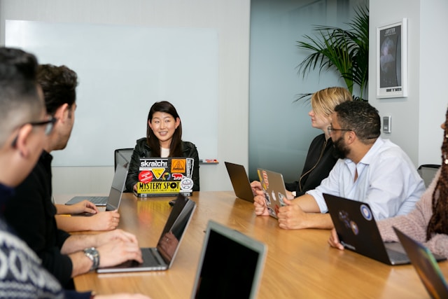 How Leadership Development Reduces Employee Turnover