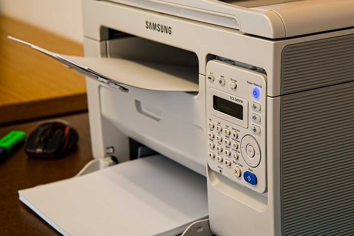 Why Online Fax Services Are Game Changers