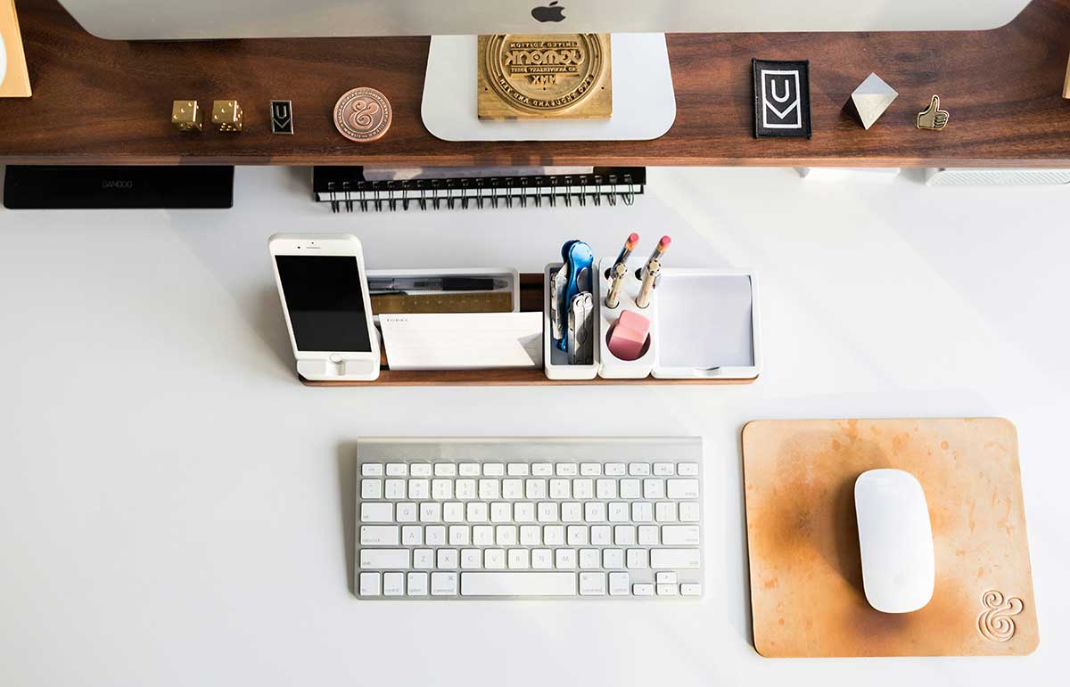 Creating an Effective Home Office Space