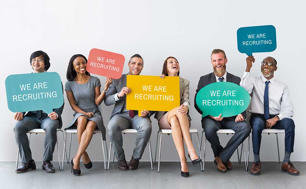 What to Consider When Hiring Your First Employee