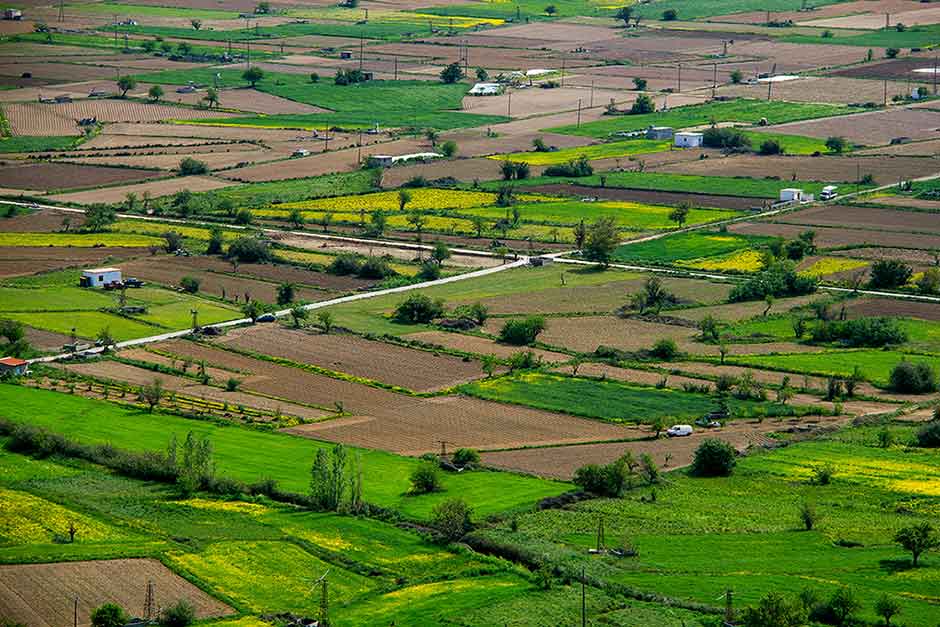 Converting Your Land Into a Business Commodity