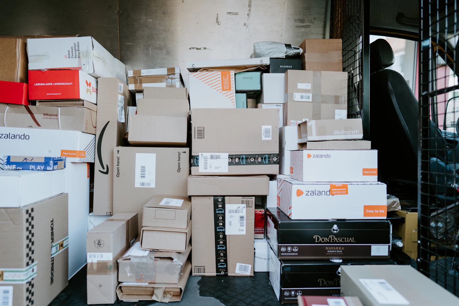 The 5 Best Software for Multi-Carrier Shipping Management