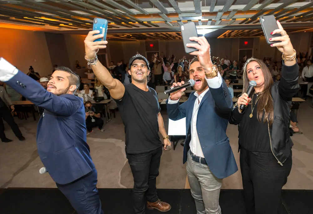 Dream Masterminds Miami Event Recap