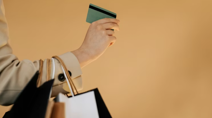 The American Spending Spree: Are Consumers Driving the Economy into Debt?