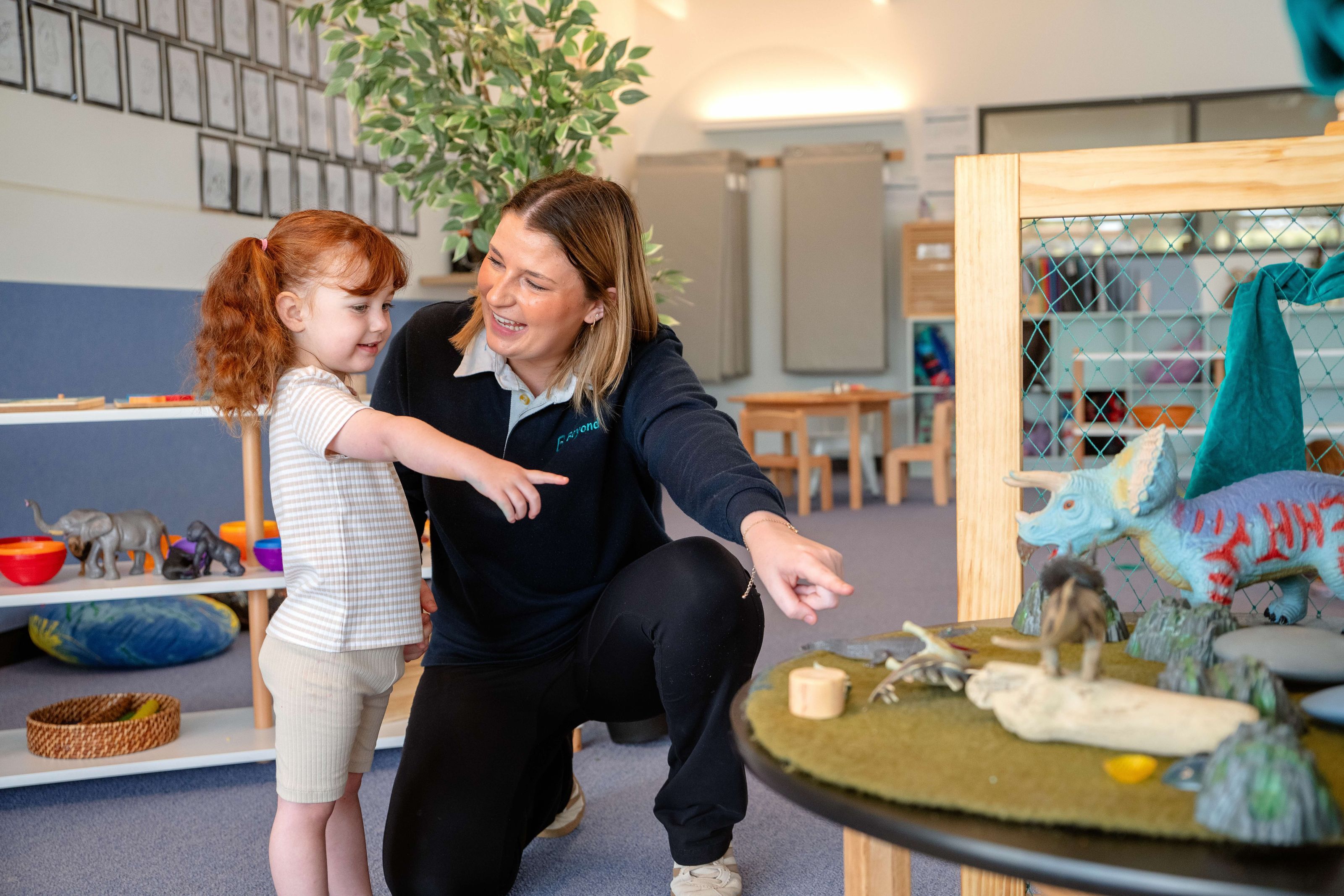 Beyond Early Learning | Beyond Mount Gambier