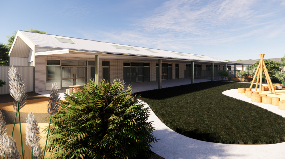 Rendered Image 2