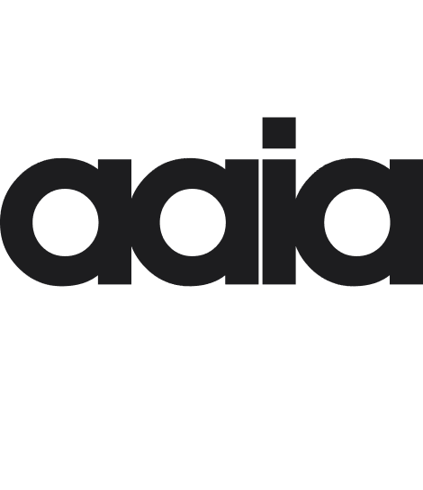 aaia logo color