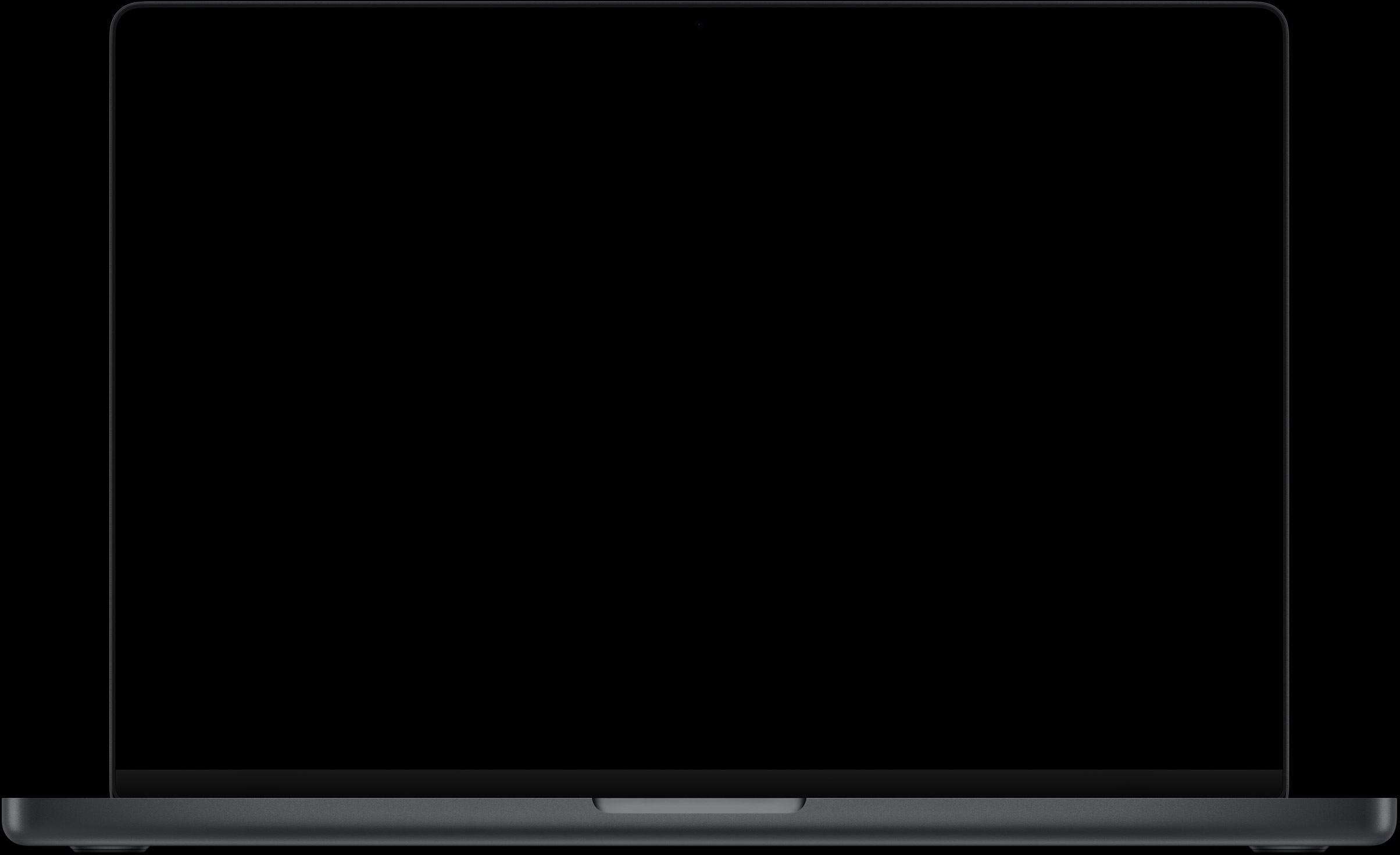 laptop mockup