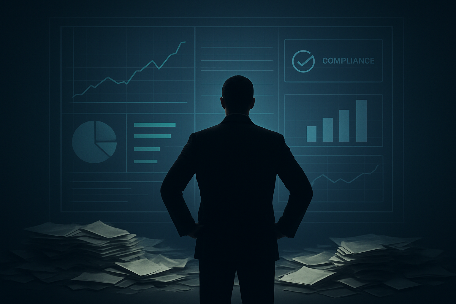 What Makes Blue Bay Fund I One of the Most Resilient Debt Funds on Avestor’s Platform 