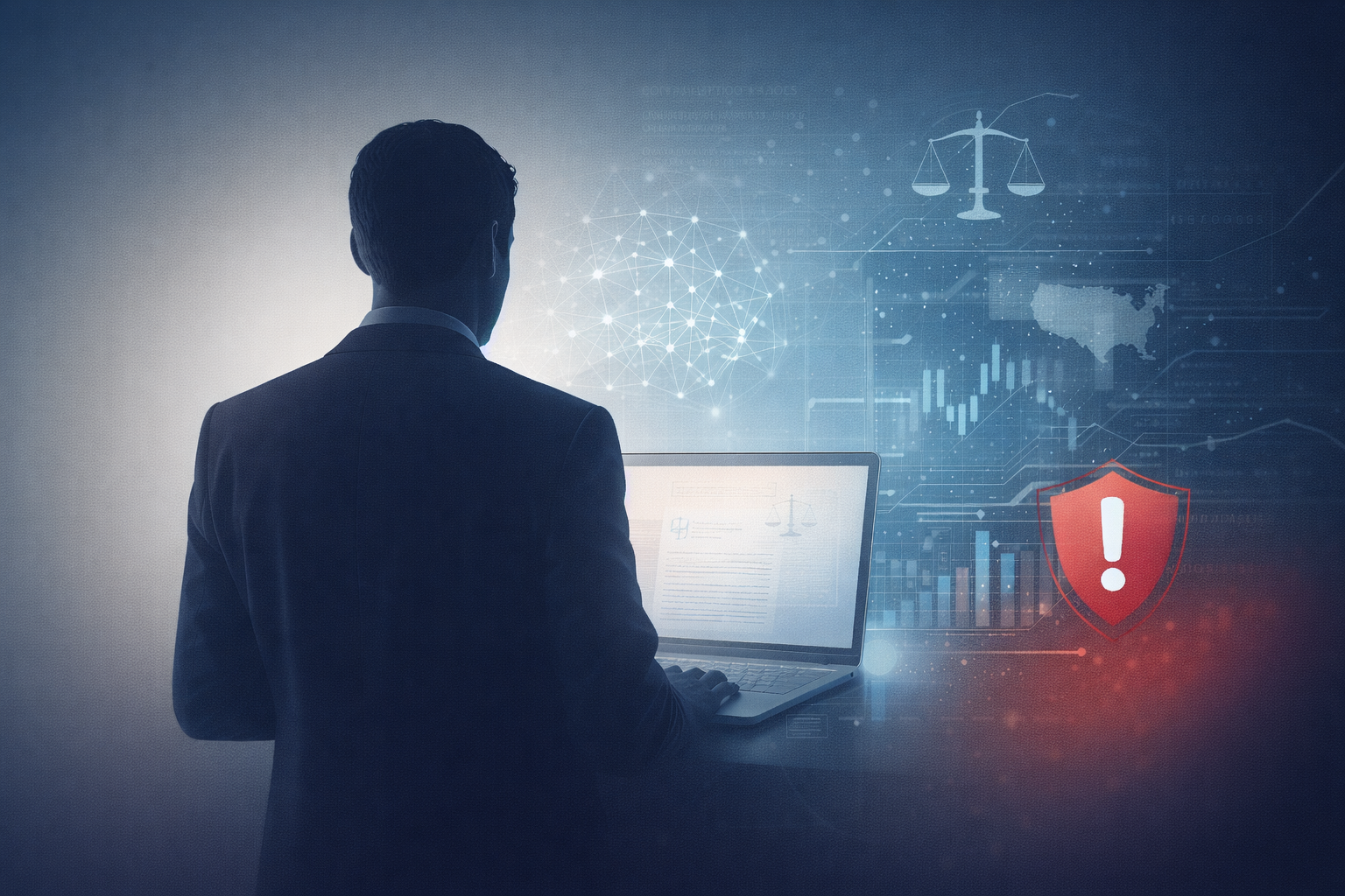 AI As Copilot, Not Legal Counsel 