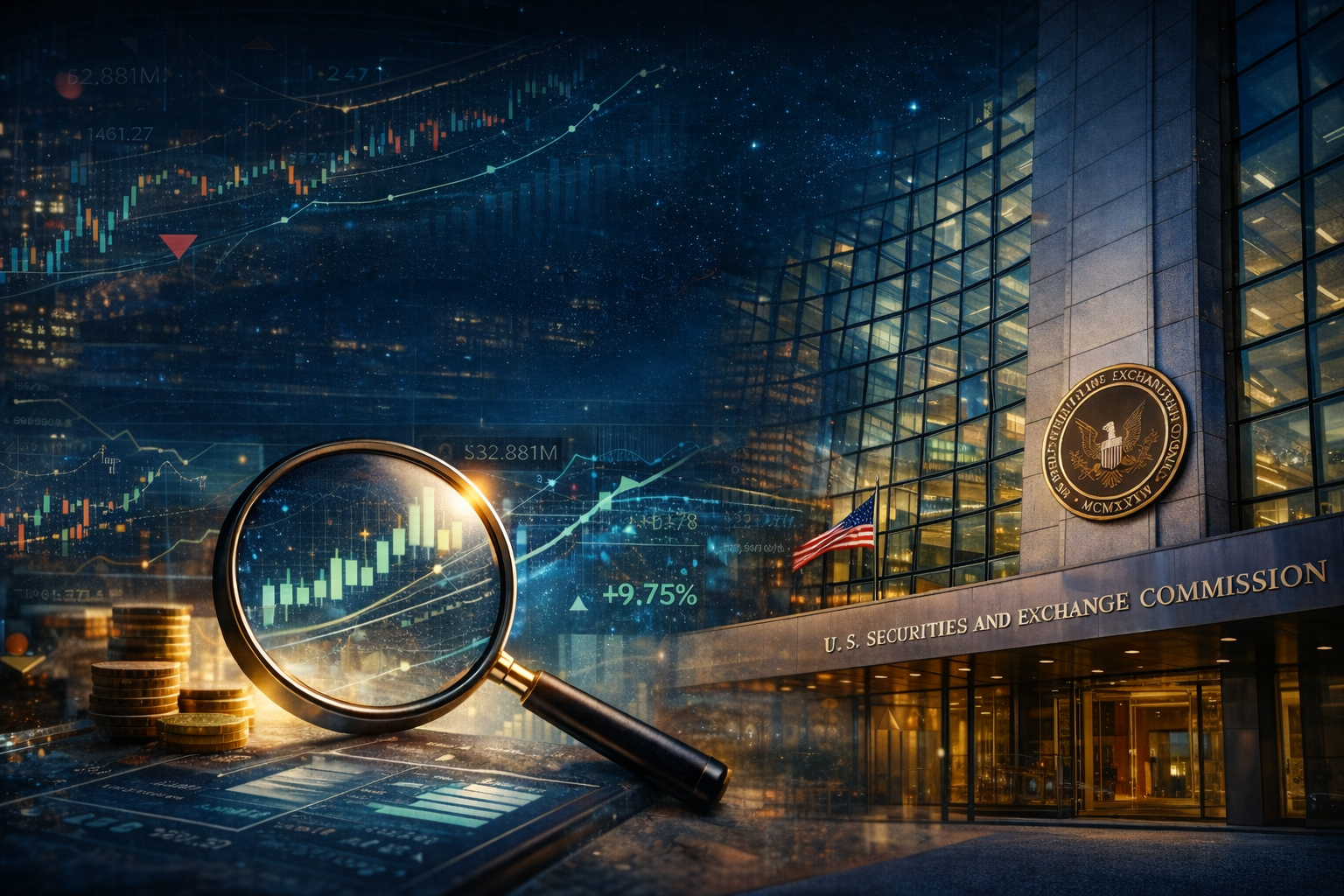 Why the SEC is Scrutinizing Private Market Valuations 