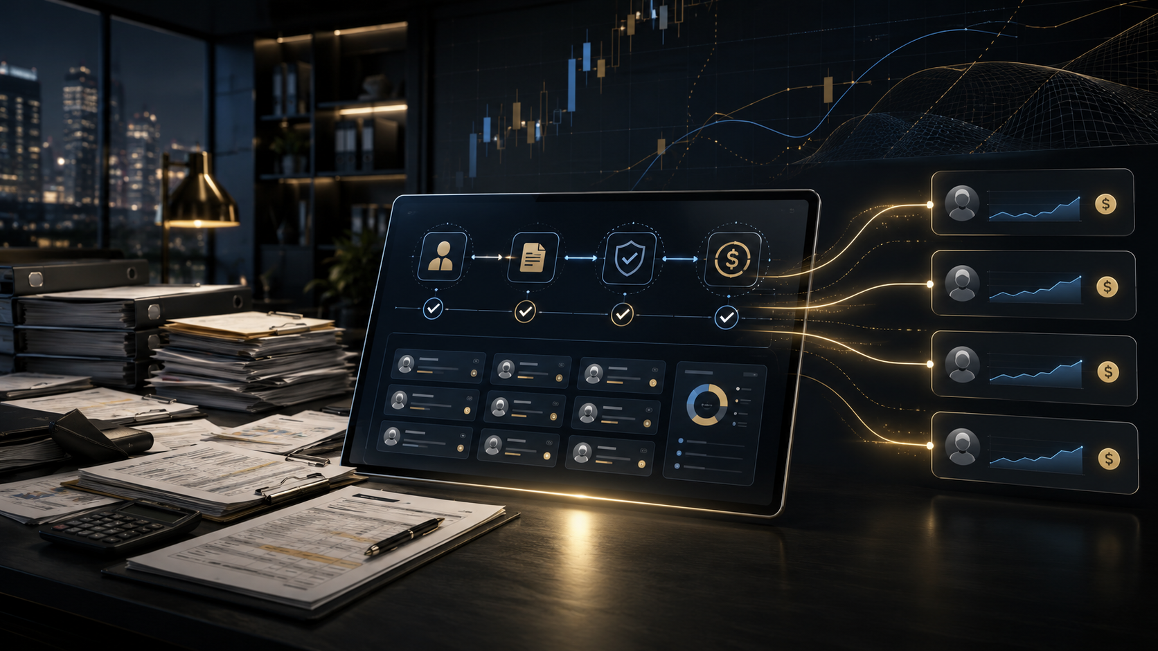 How Sultan Income Fund Filled Its $5M Cap in 3.5 Months with Avestor 