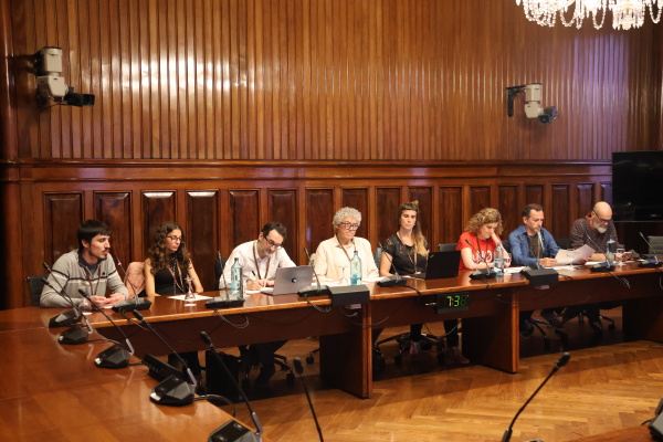 Mesures urgents de protecció de la seguretat climàtica