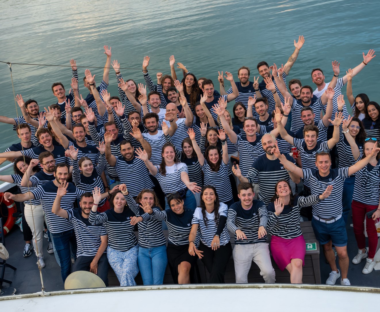 Consultants Product Manager WeFiiT