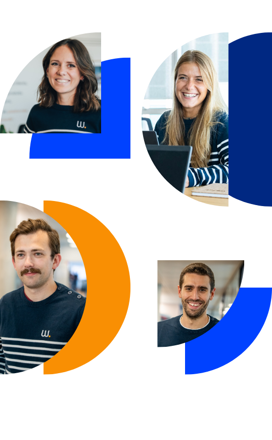 Consultants Product Manager