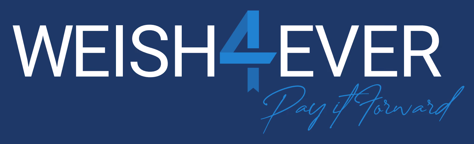 Weish4Ever_White_Logo