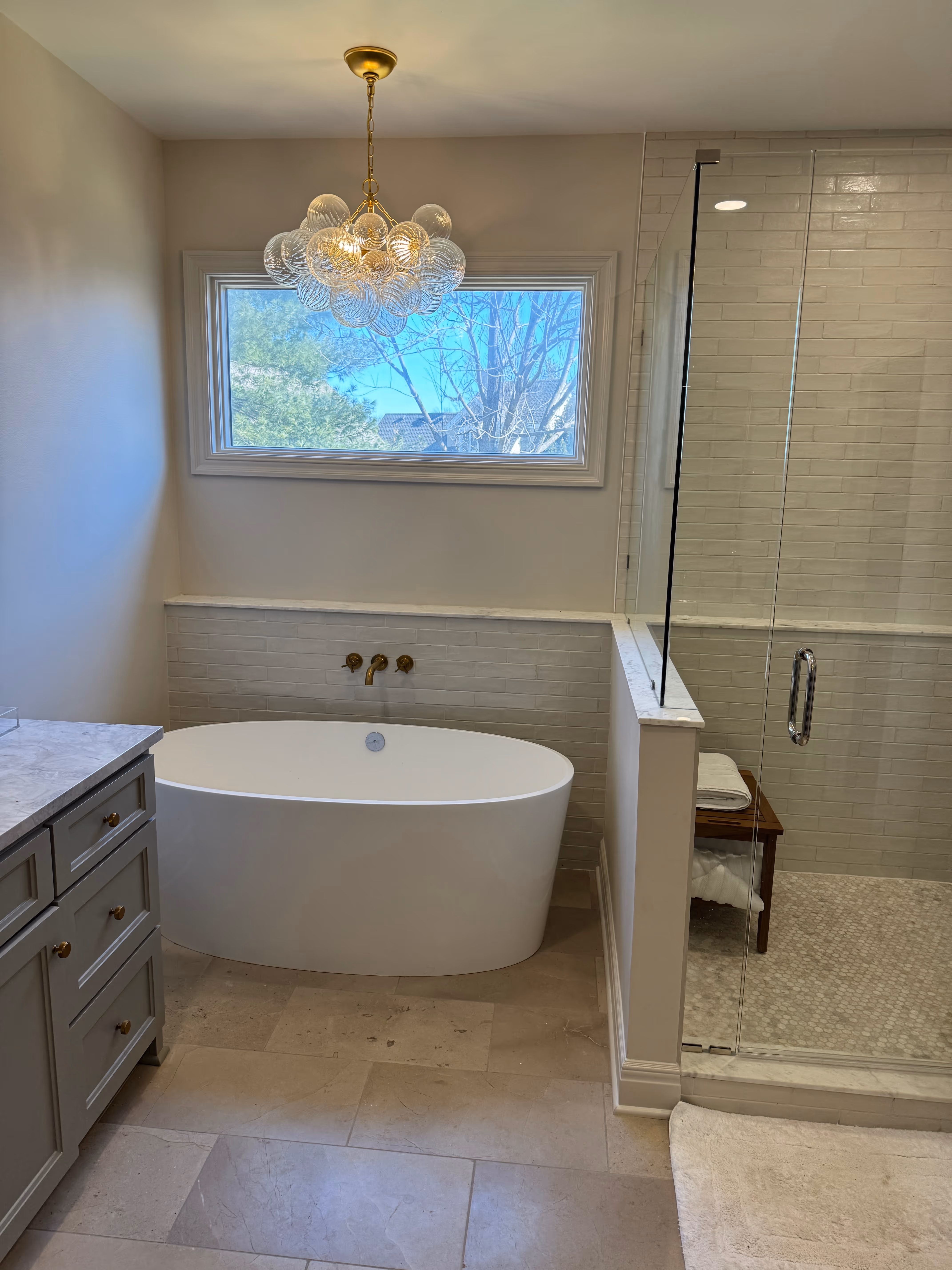 Before & After Photo