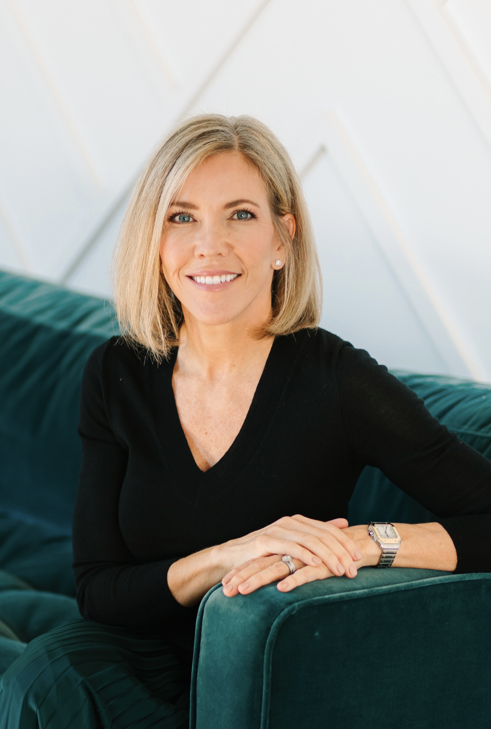 Elizabeth Poirrier, Marriage & Family Therapist