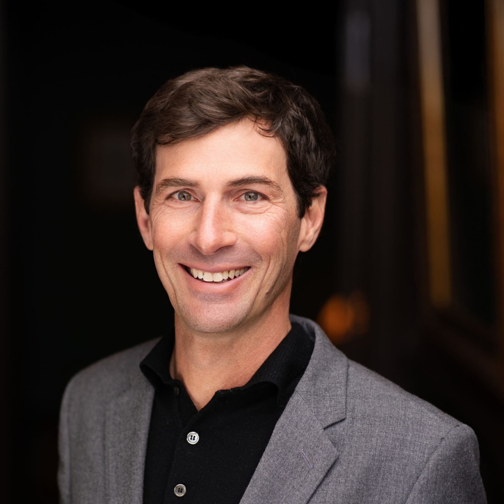 Joseph Goodman, Co-Founder & Managing Partner