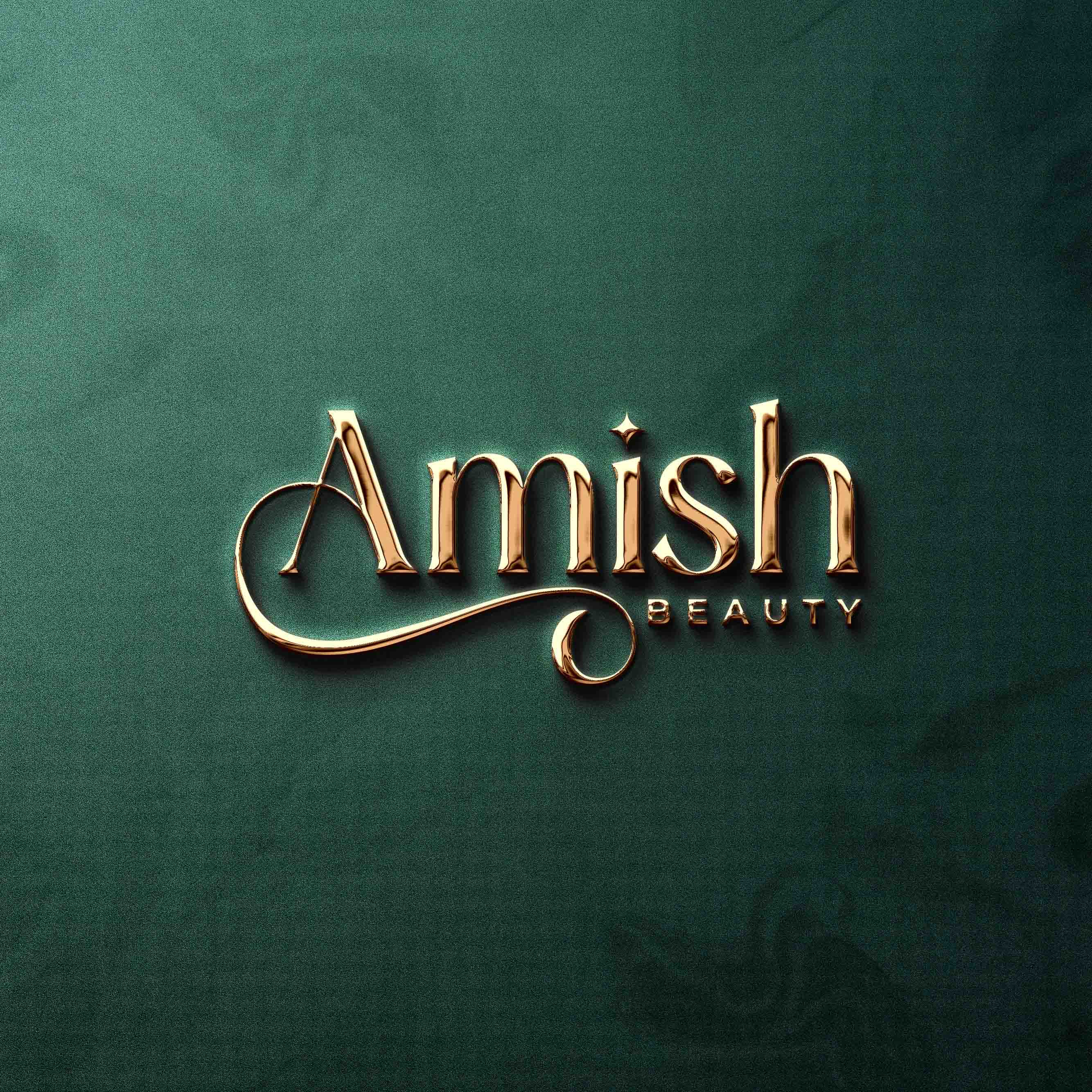 amish logo