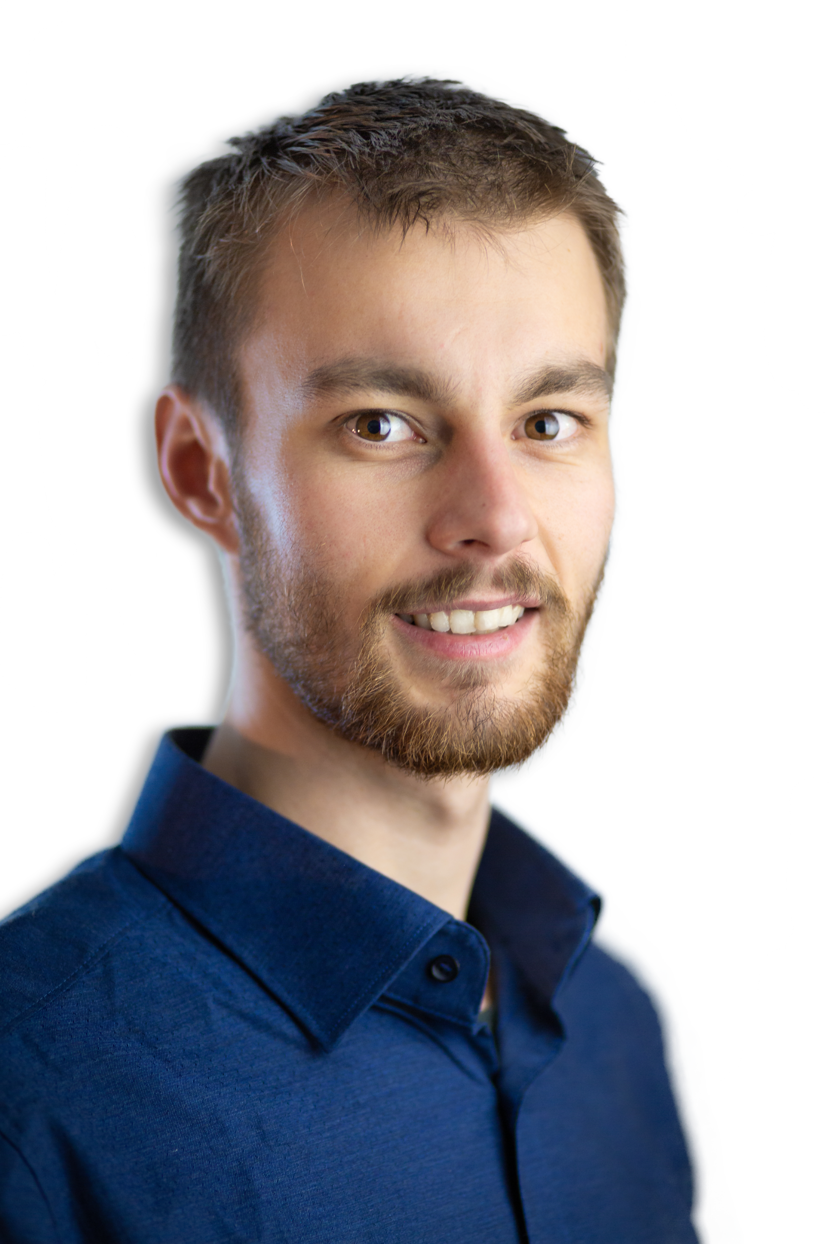 Portrait Tim Werner