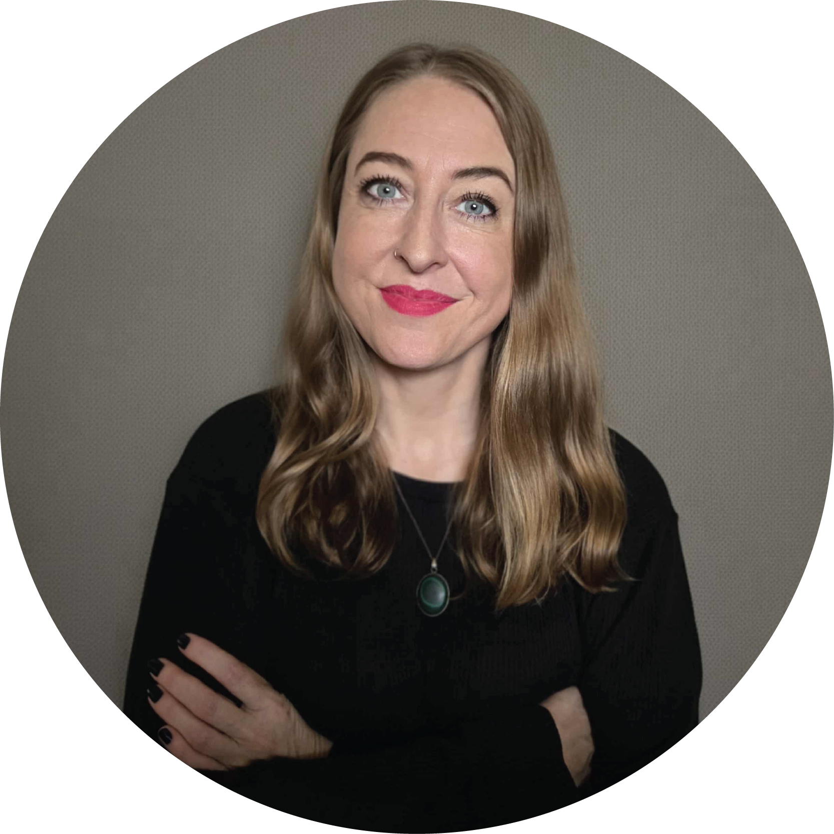 Shanley Melody, MA, LMFT