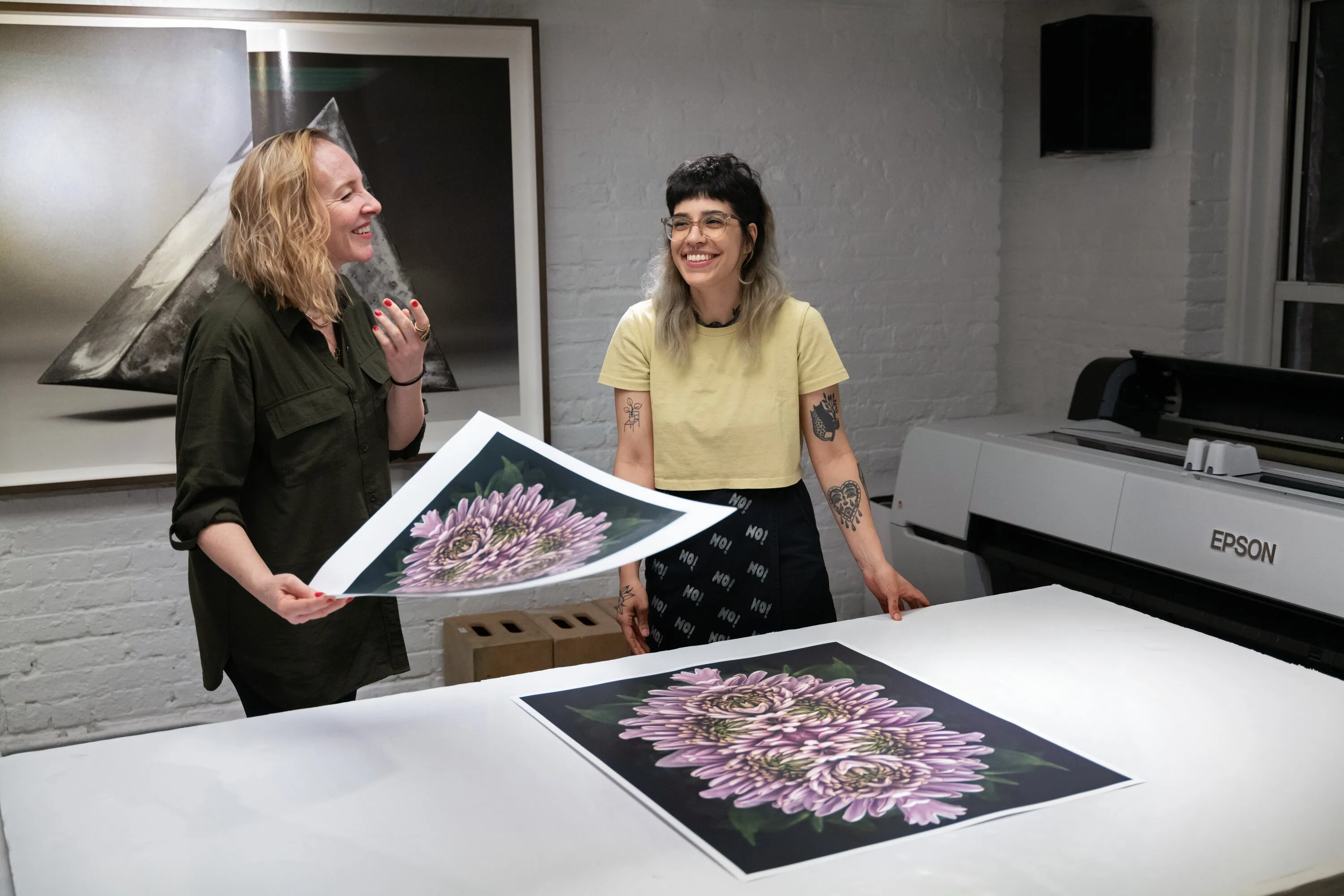 erin derby at brooklyn editions