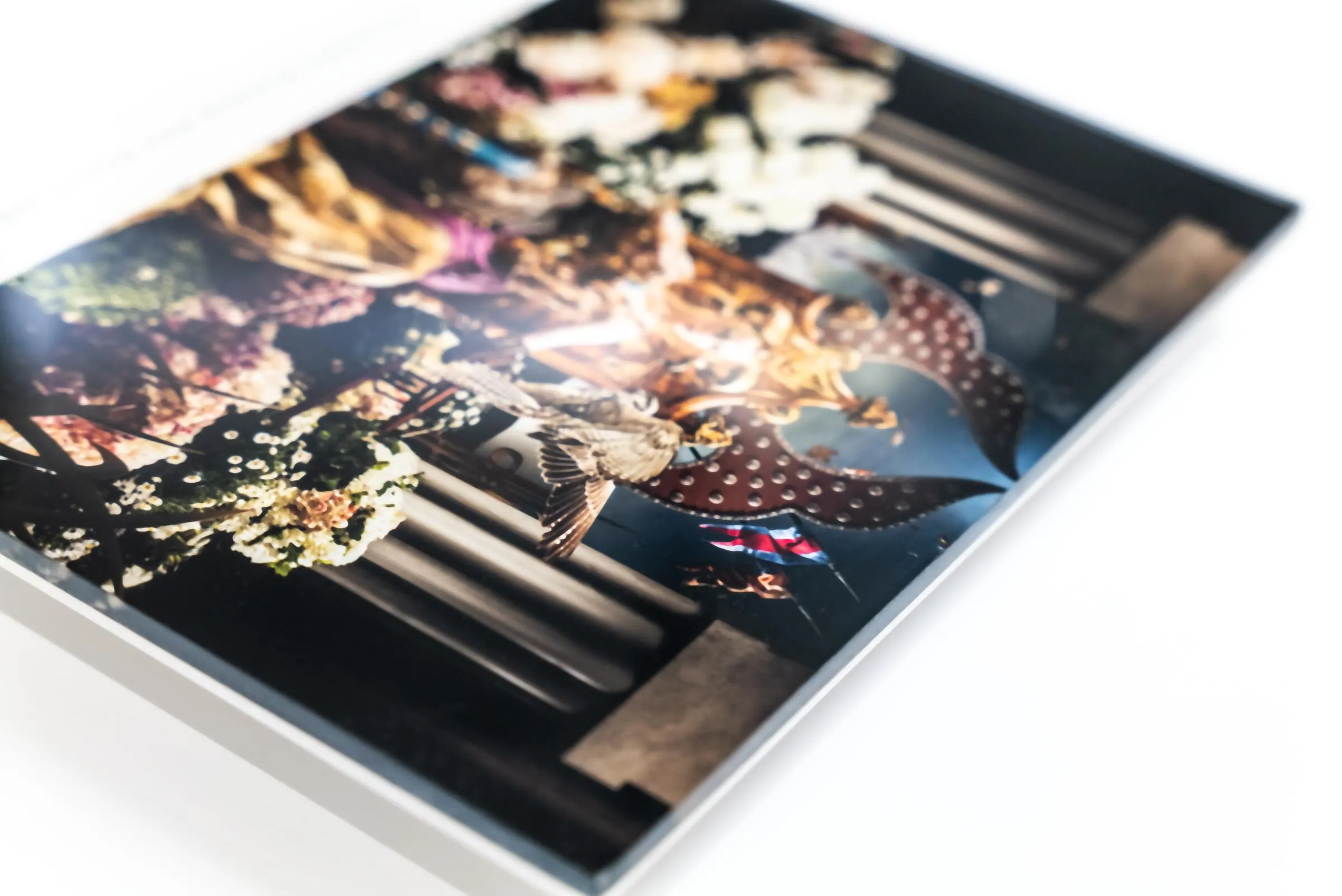 Acrylic Prints sevices
