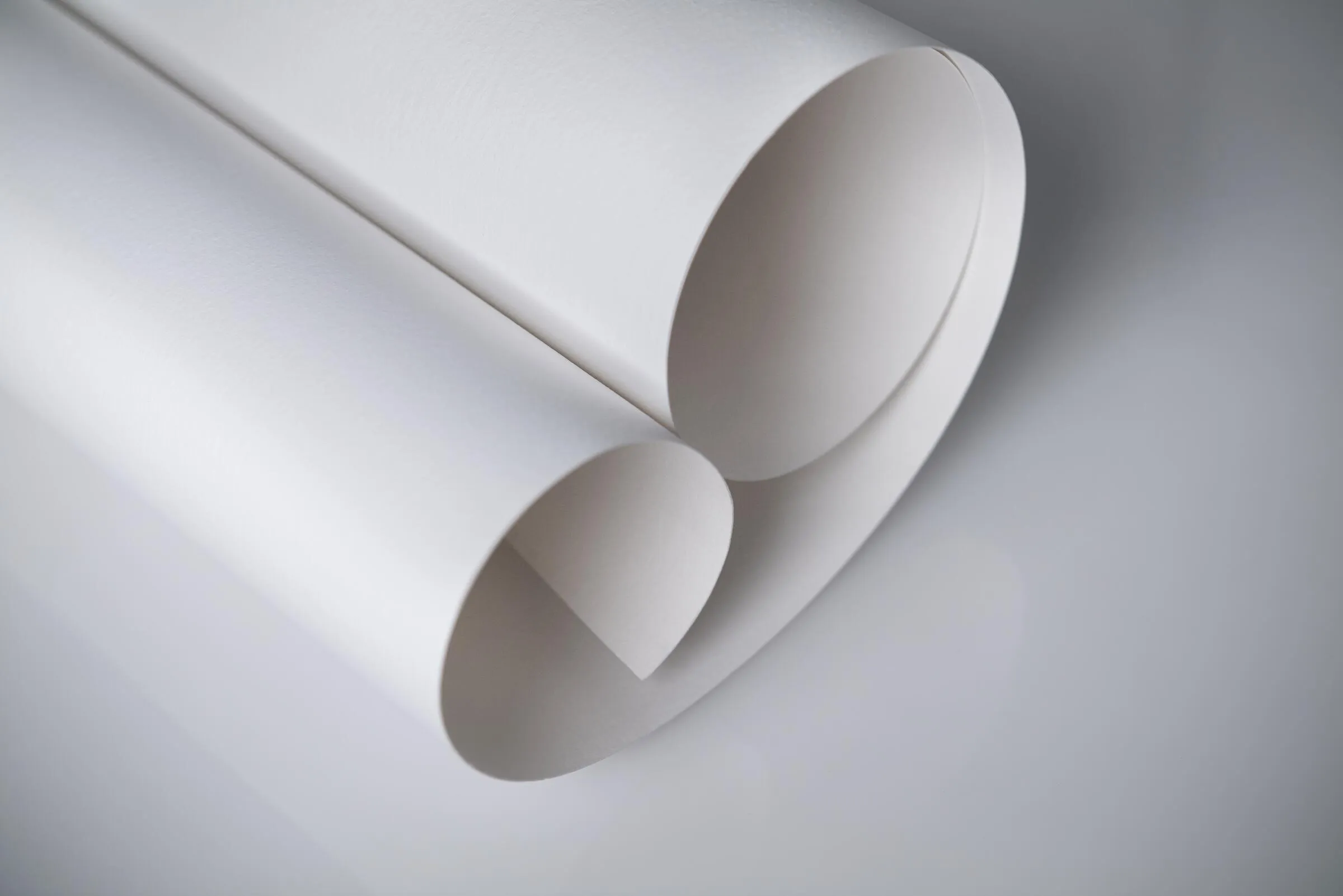Fine art paper photo