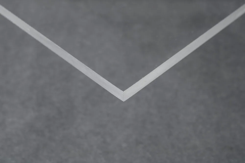 Plexiglass