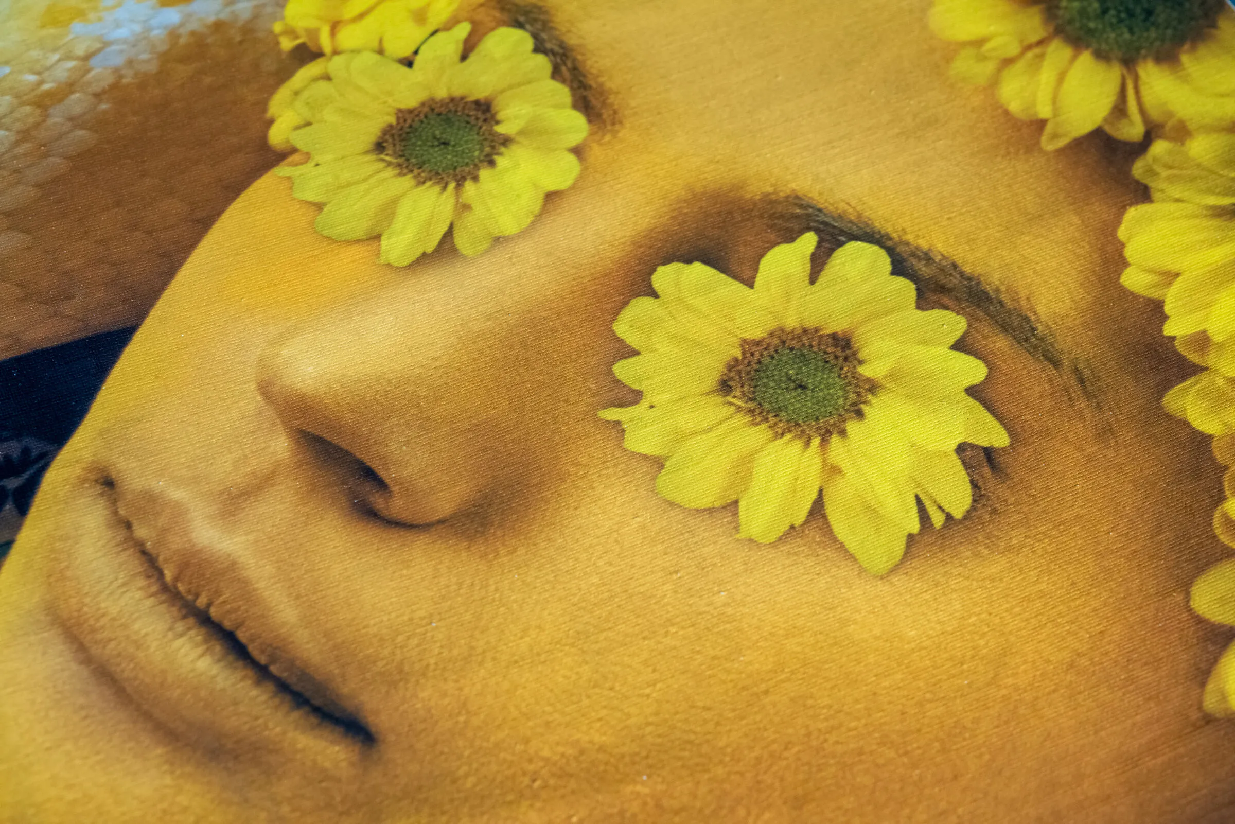 Print by Tyler Goldfarb