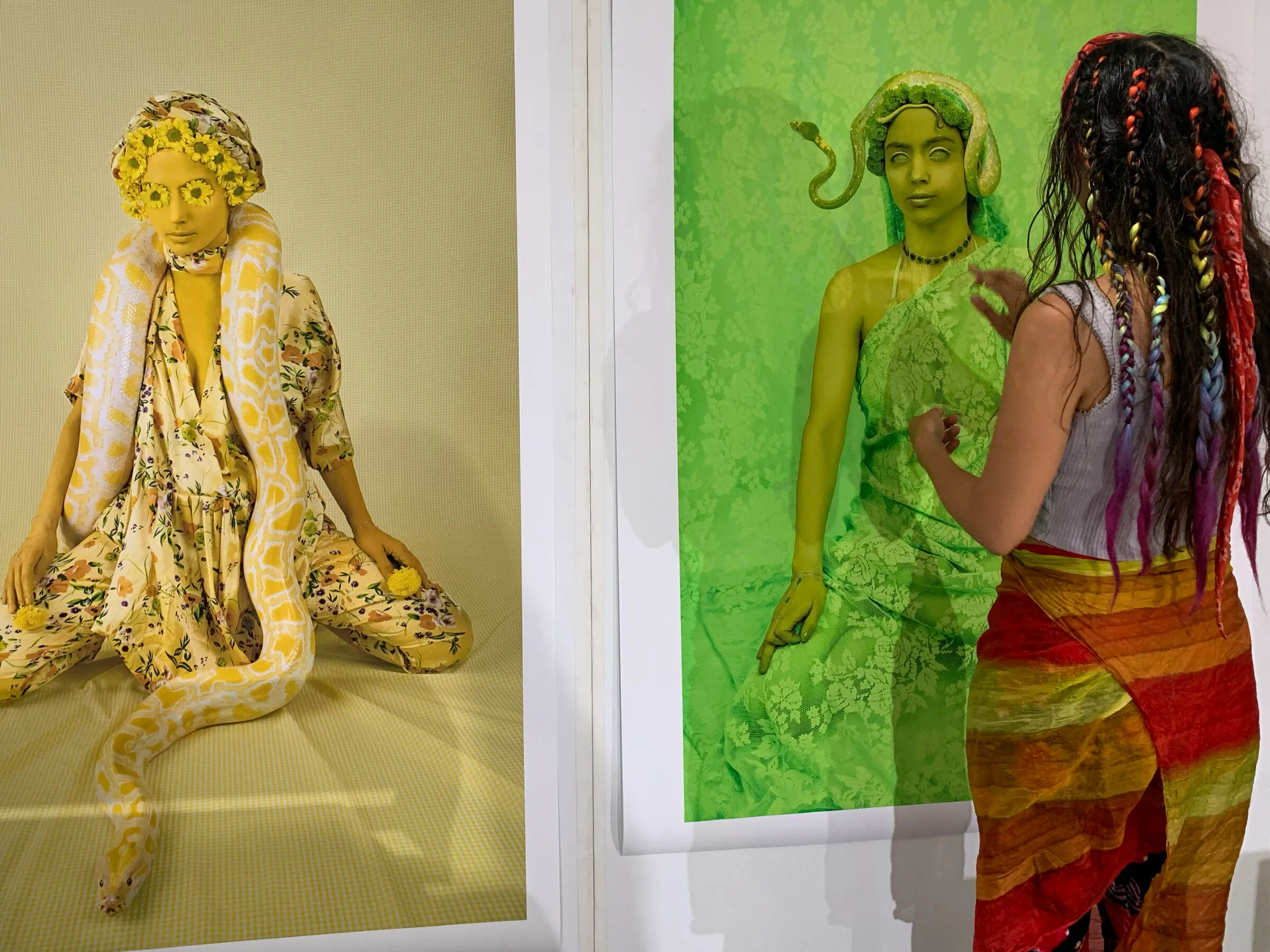 Prints by Tyler Goldfarb