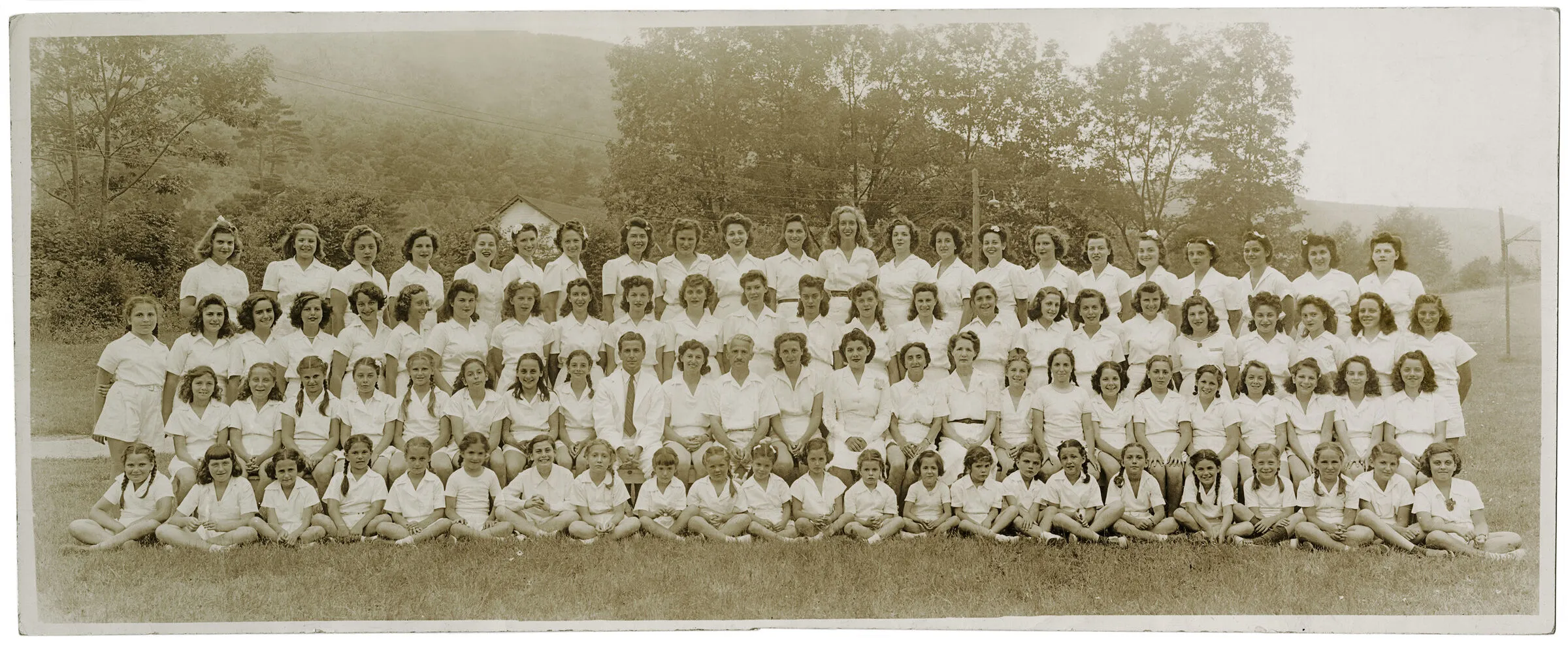 Digital Photo Restoration After