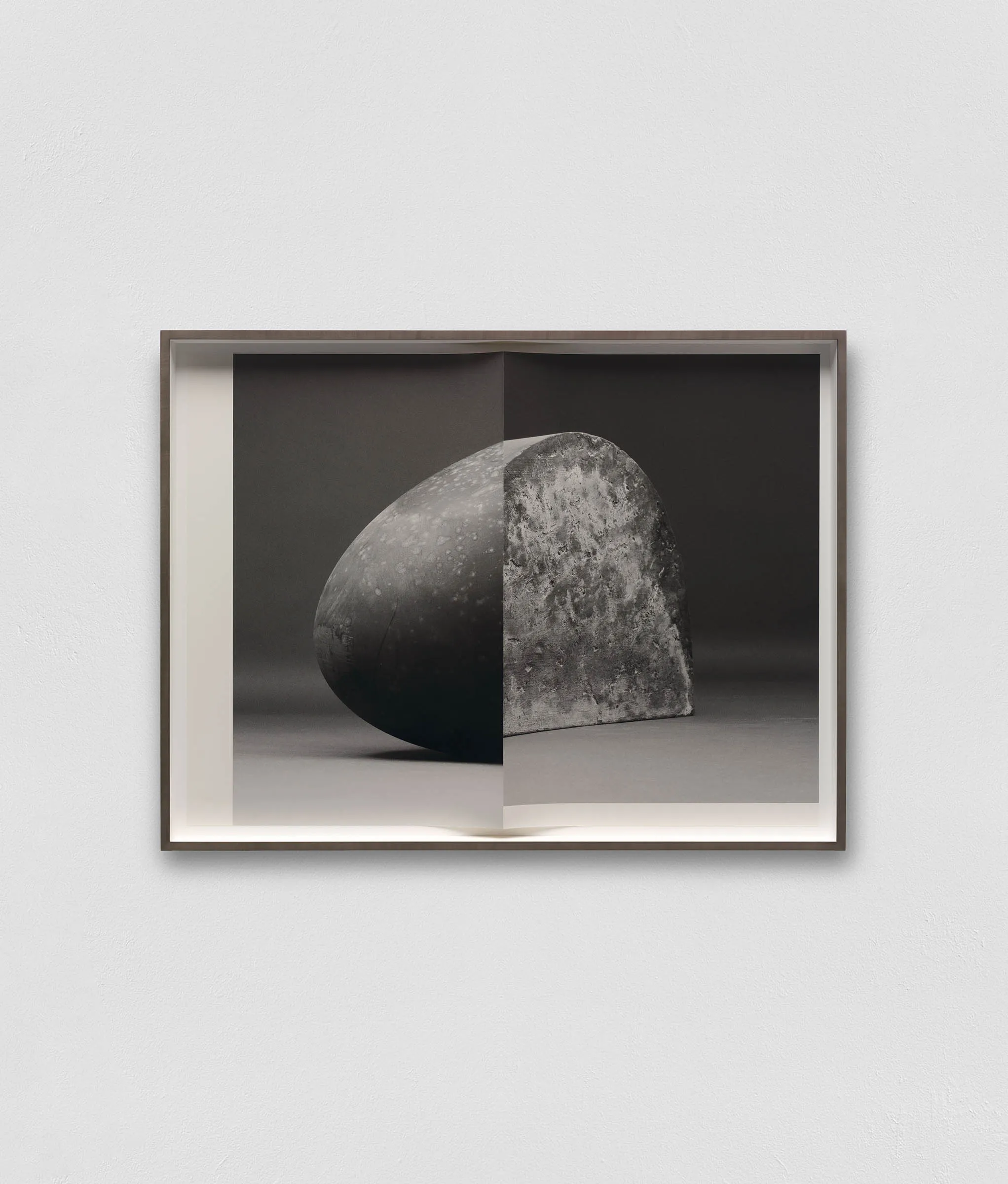 Erin Shirreff, Fig. 11, atSan Francisco Museum of Modern Art2019