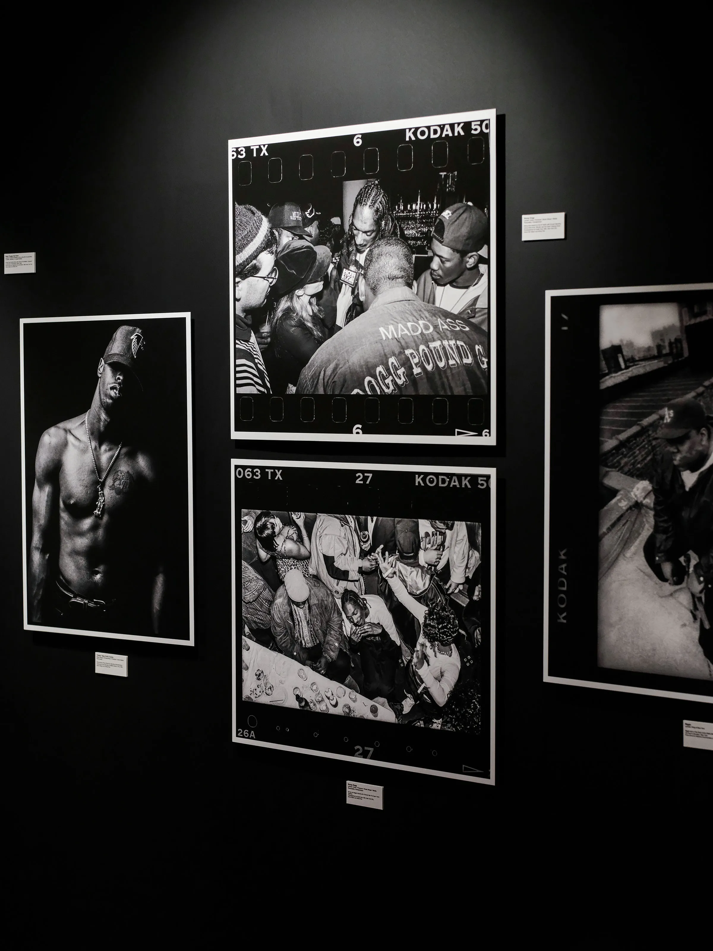 Malik Yusef Cumbo, 'Rhythm, Bass and Place', at CCCADI