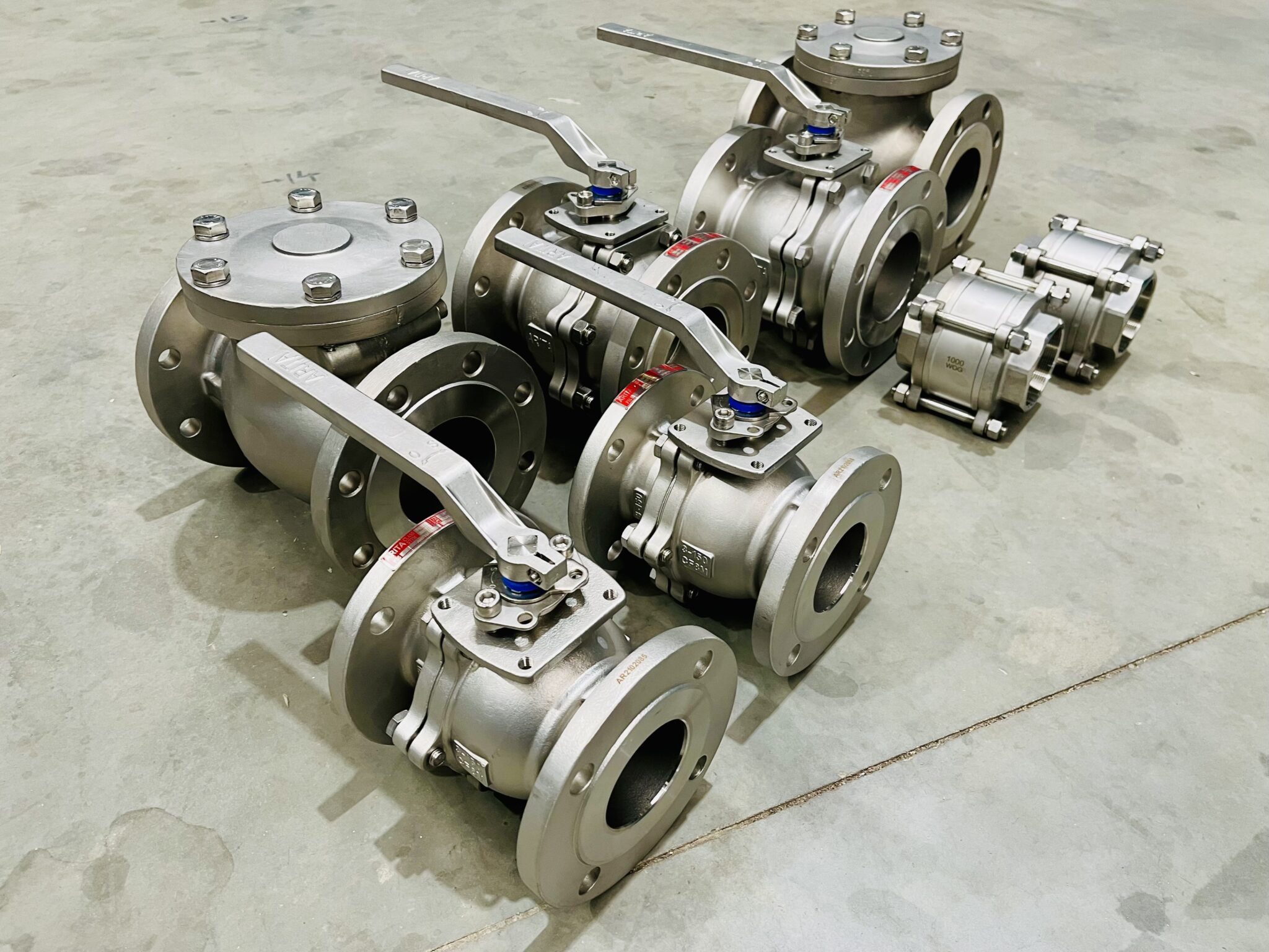 How to Choose the Right Ball Valve: A Practical Buying Guide