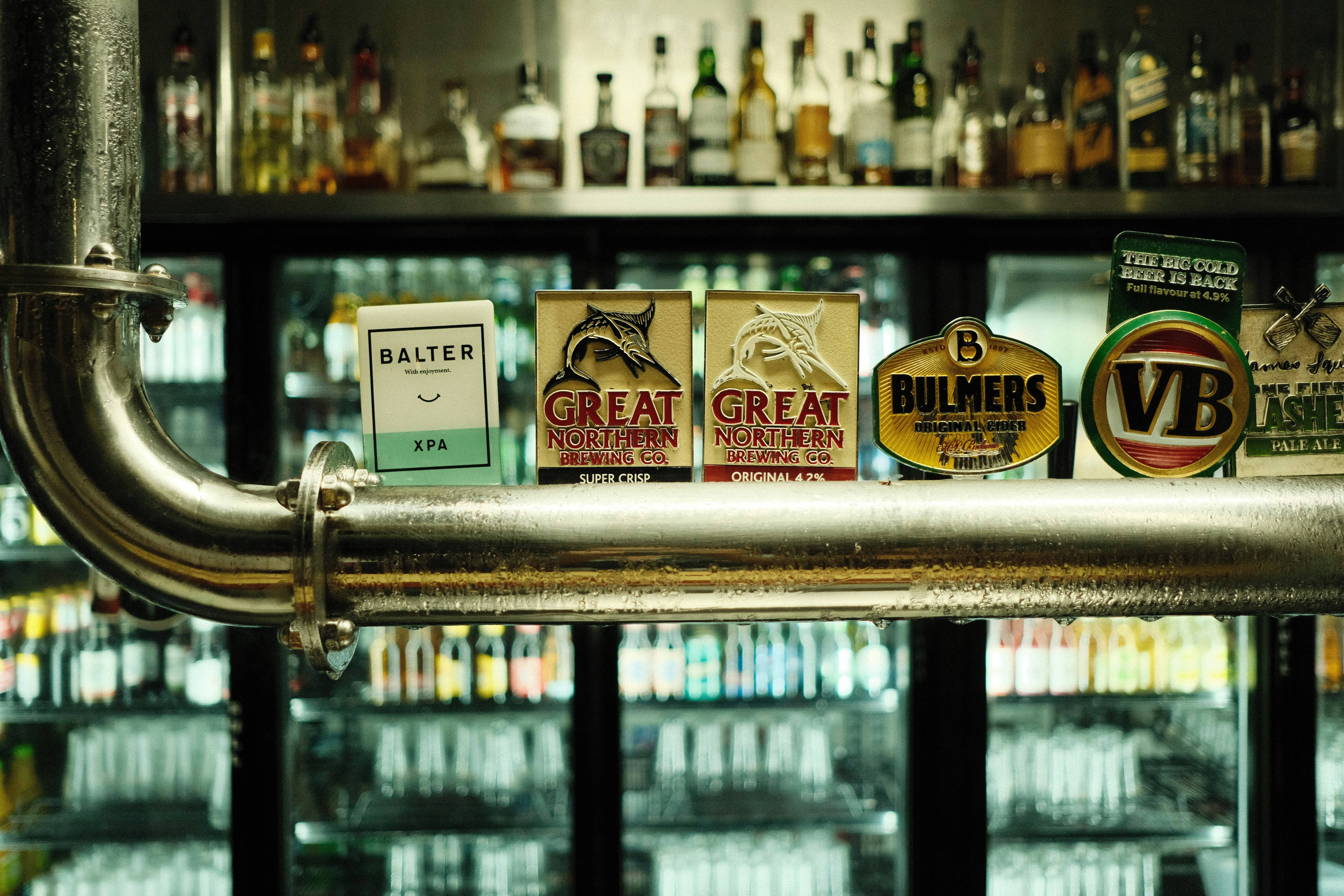 The Best Pubs in Melbourne: A Local Guide to Where the Beer Is Cold and the Food Hits