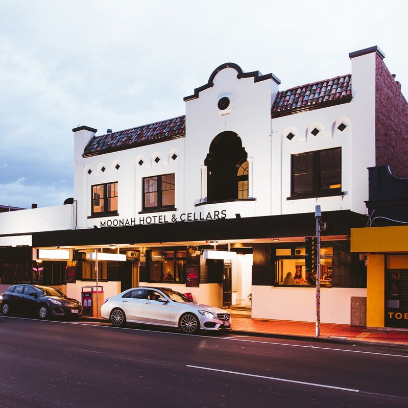 Why Hobart's Suburban Pubs Are Quietly Stealing the Spotlight