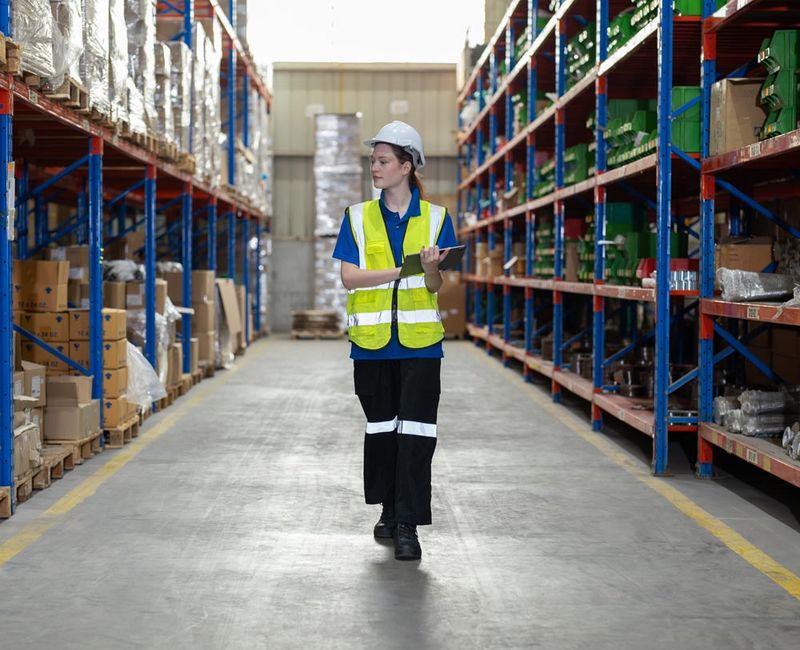 How to Choose the Right Industrial Racking for Your Sydney Warehouse