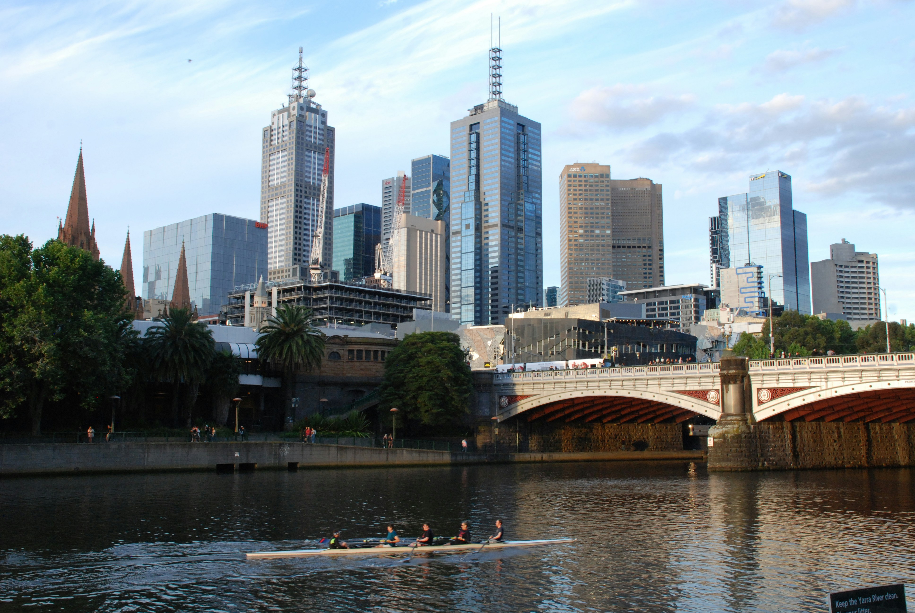 Choosing the Right Conveyancer in Melbourne