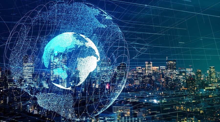 Quantum use cases for weather forecasting climate change