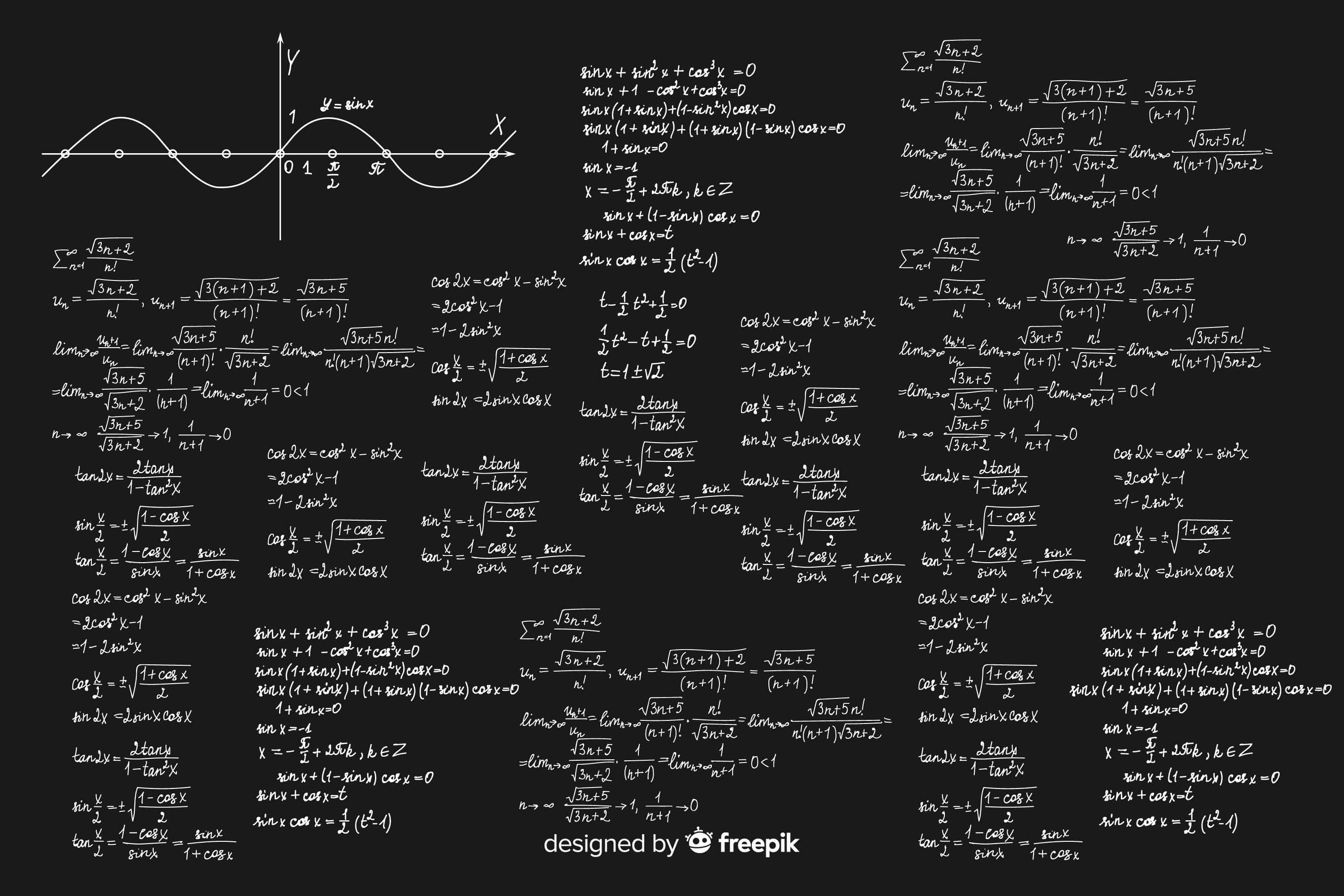 Math calculation for quantum tunneling