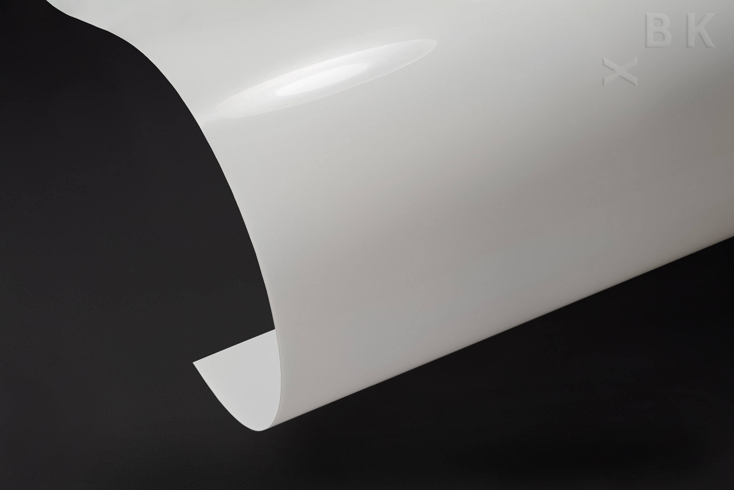 Proof Line Micro Backlight 9.5mil - Gloss