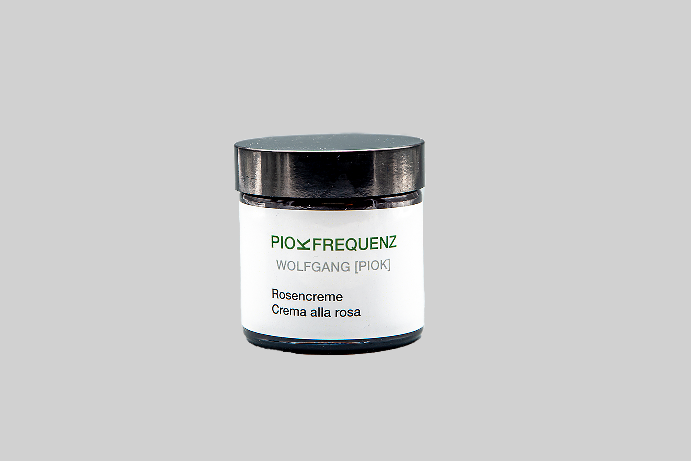 Rosencreme 50 ml