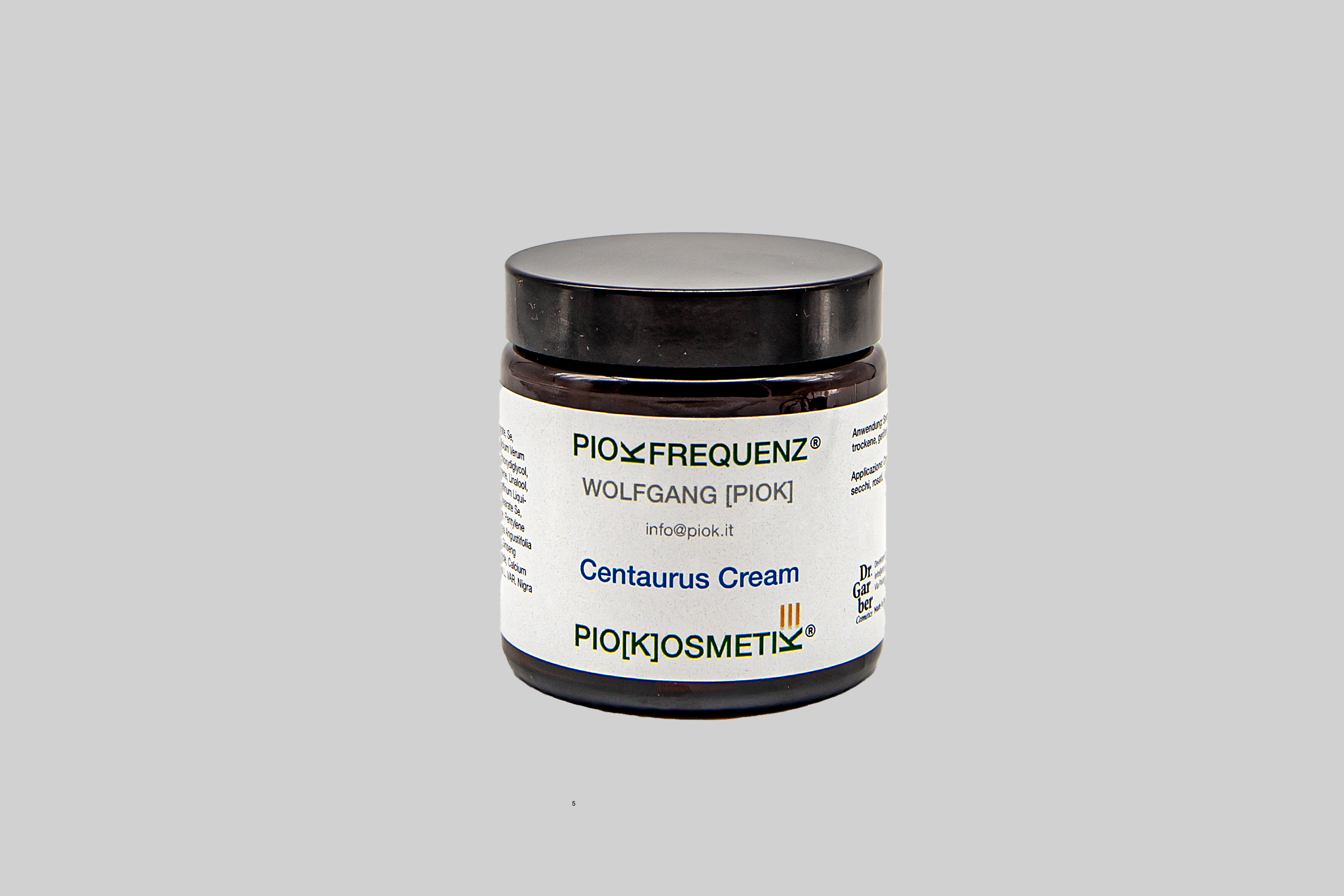 Centaurus Creme 100ml 