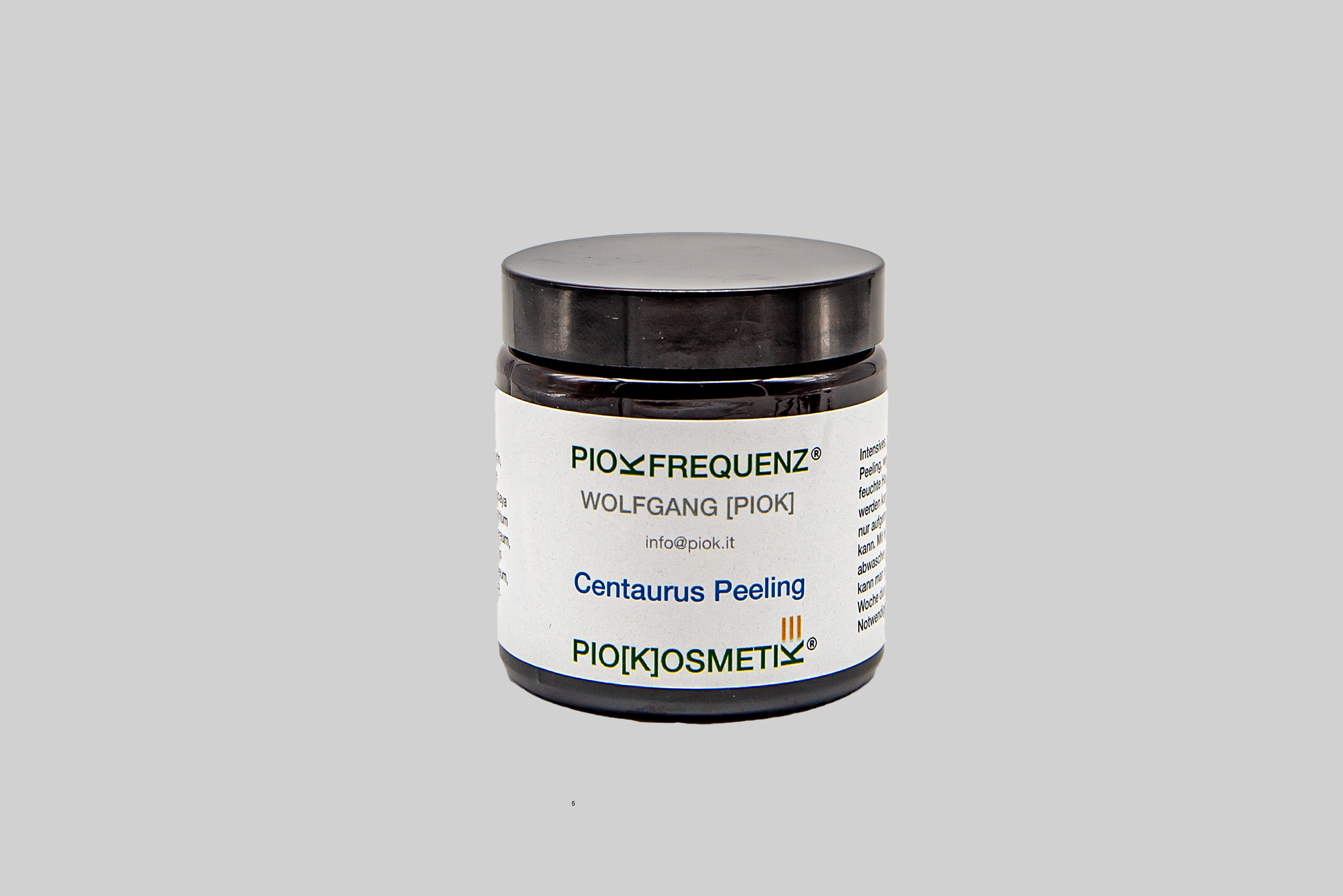 Centaurus Peeling 100ml